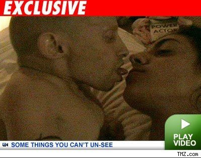Verne mini me sex tape stills